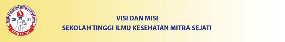 VISI & MISI